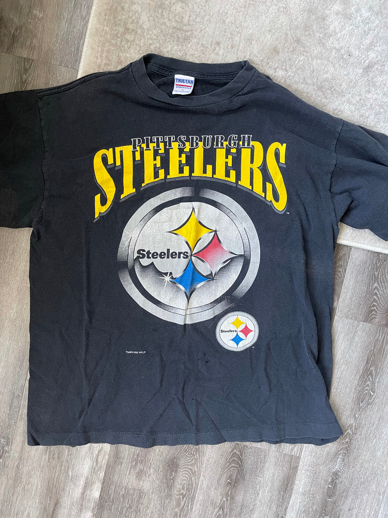 1995 Pittsburgh Steelers Tee