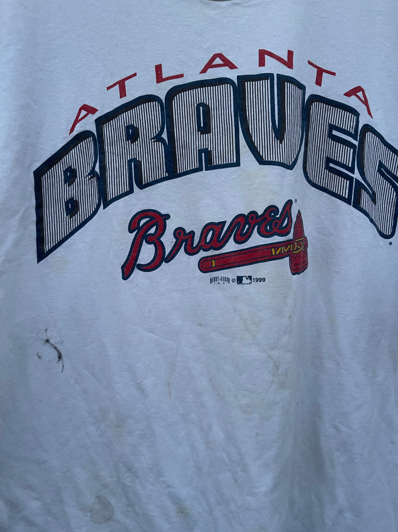 1999 Atlanta Braves Tee