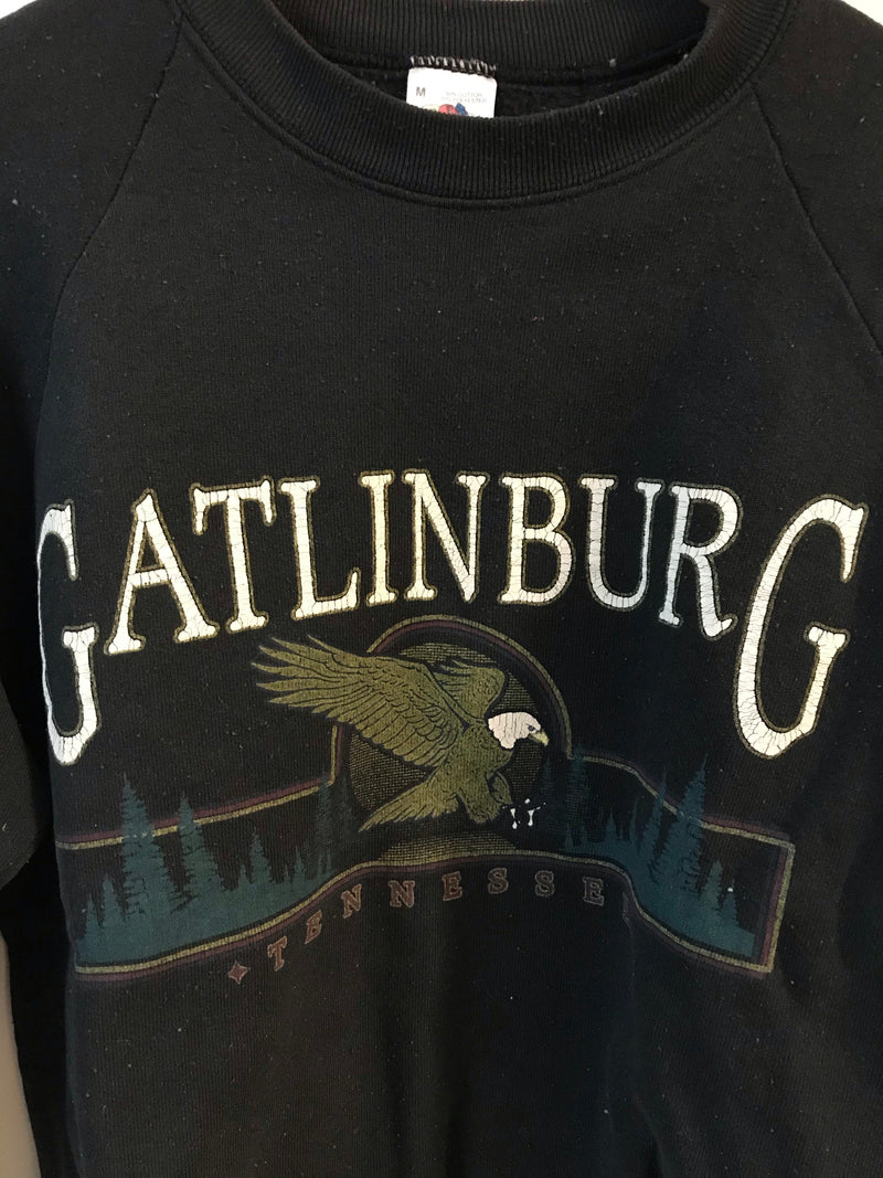 Gatlinburg Vintage Crewneck