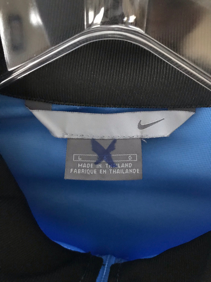 Nike Quarter-Zip Pullover - rapp goods co