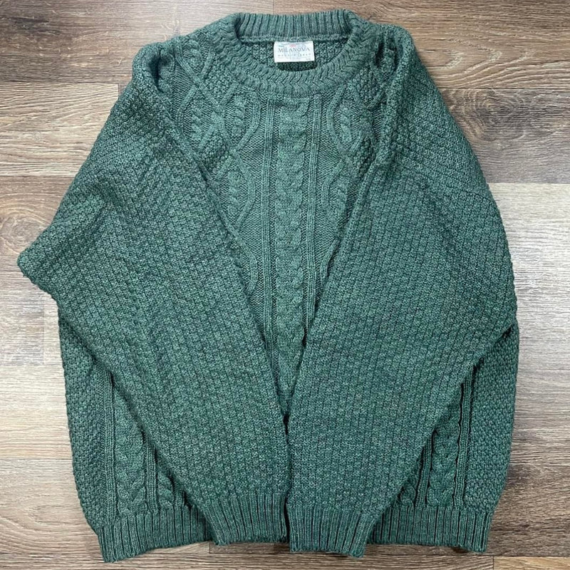 1990’s Milanova Knit Sweater