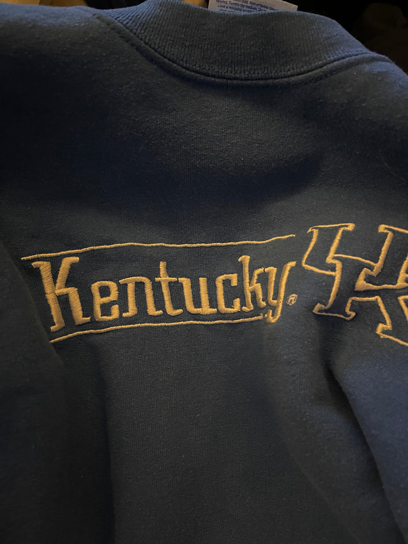 1990’s Kentucky Crewneck