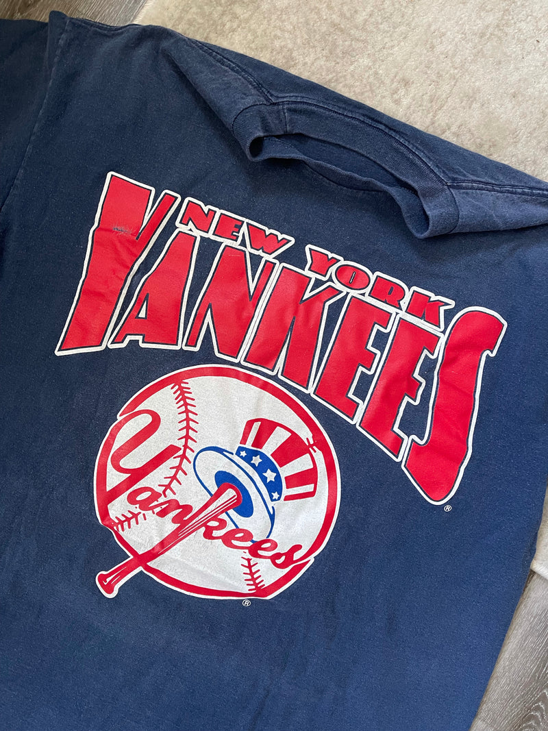 1990’s New York Yankees Tee