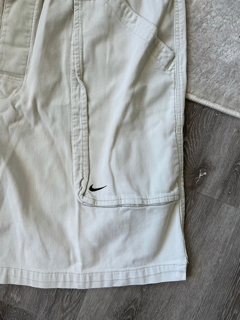Nike Vintage Cargo Shorts