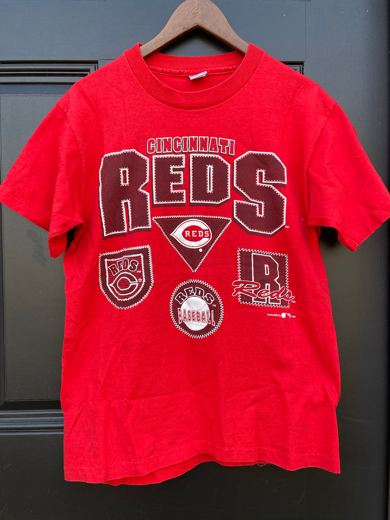 1993 Cincinnati Reds Tee