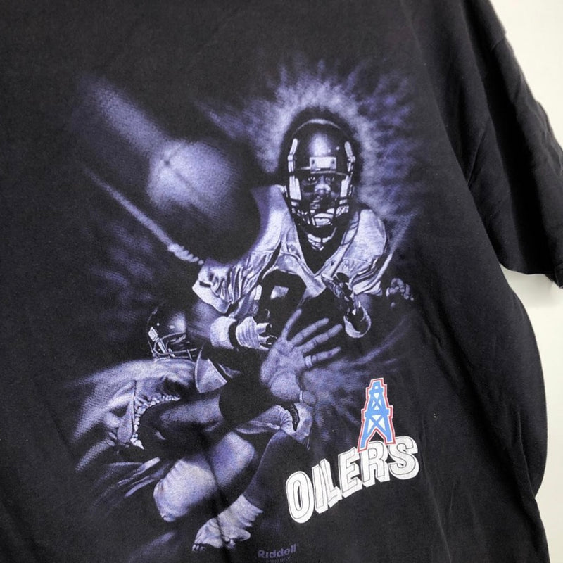 1990’s Houston Oilers Tee