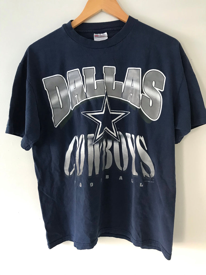 1995 Dallas Cowboys Tee