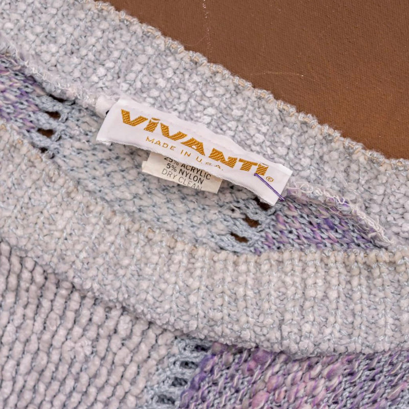 1990’s Vivanti Knit Sweater
