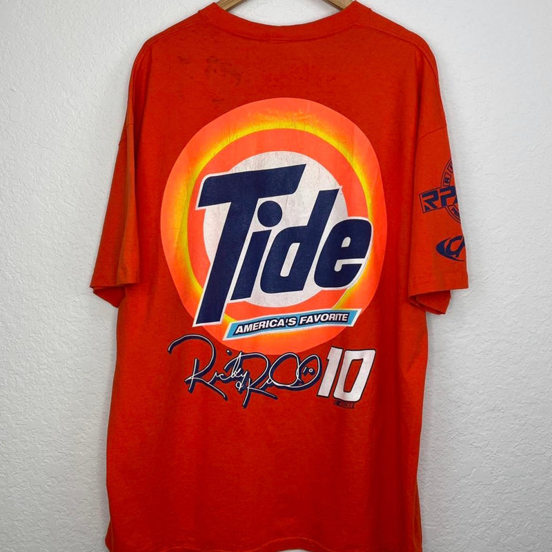 1990’s Tide Racing Tee