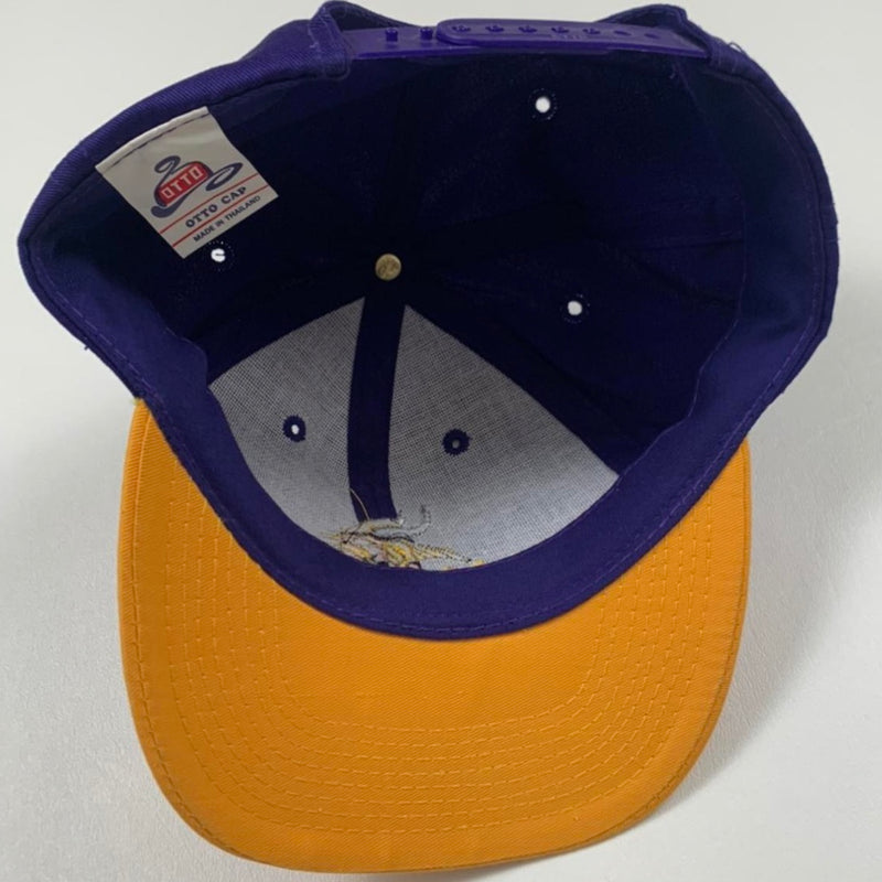 1990’s Minnesota Vikings Snapback