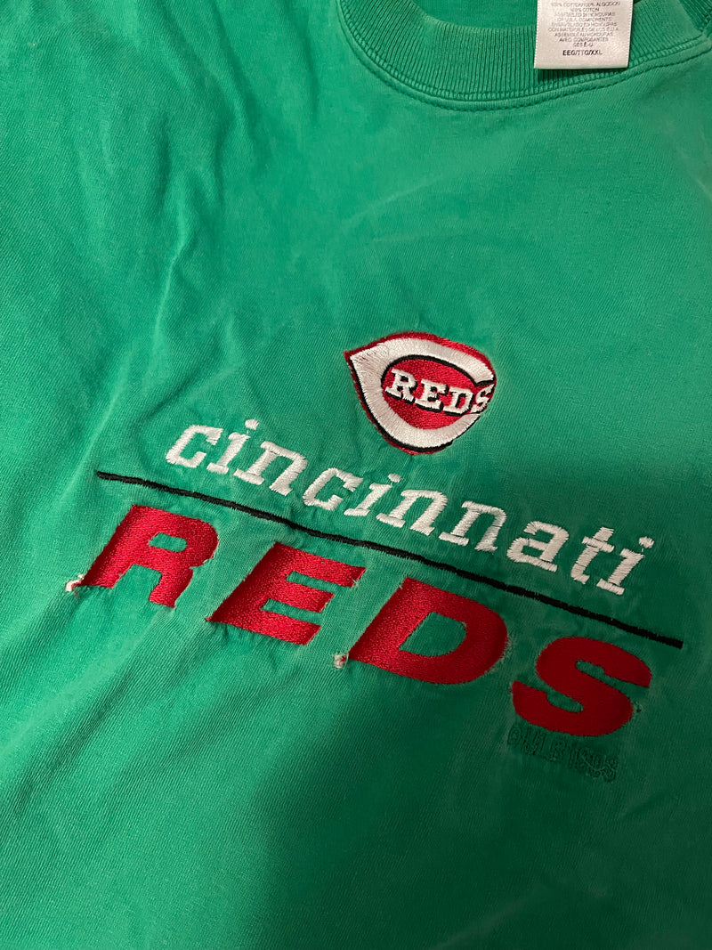 1990’s Cincinnati Reds Pro Player Tee