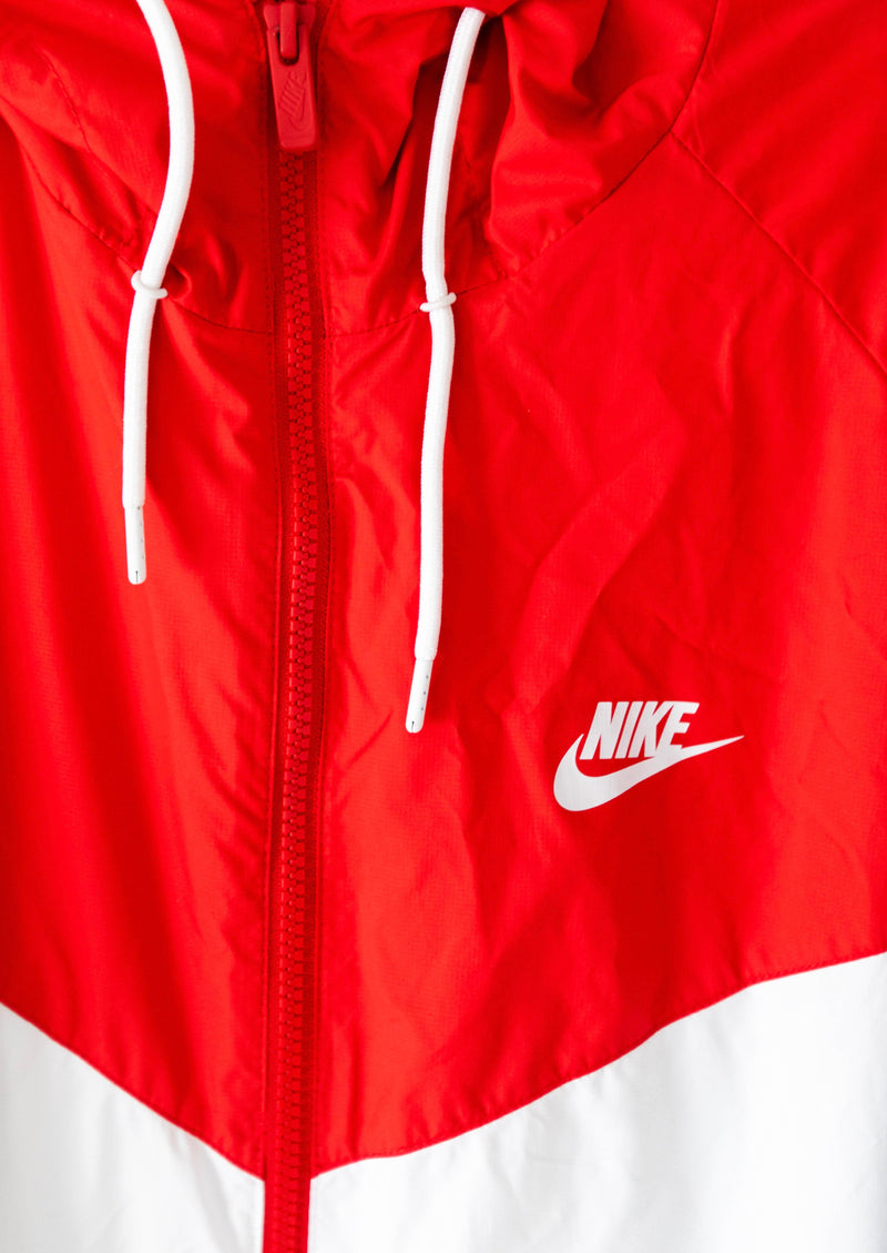 Nike Jacket - rapp goods co