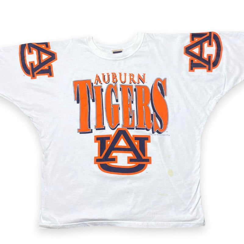 1990’s Auburn Tigers Tee