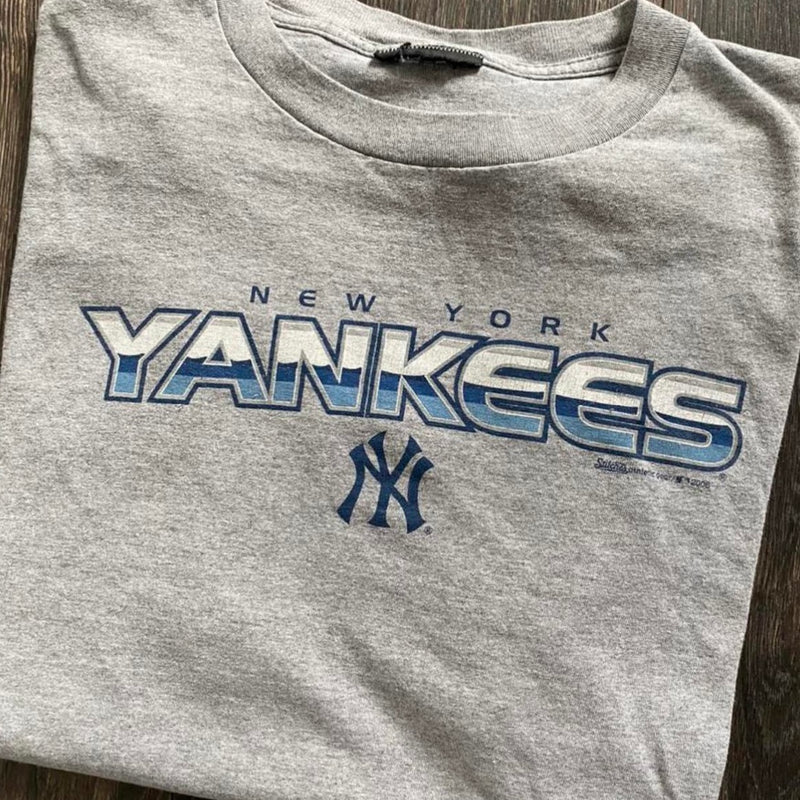 2006 New York Yankees Tee
