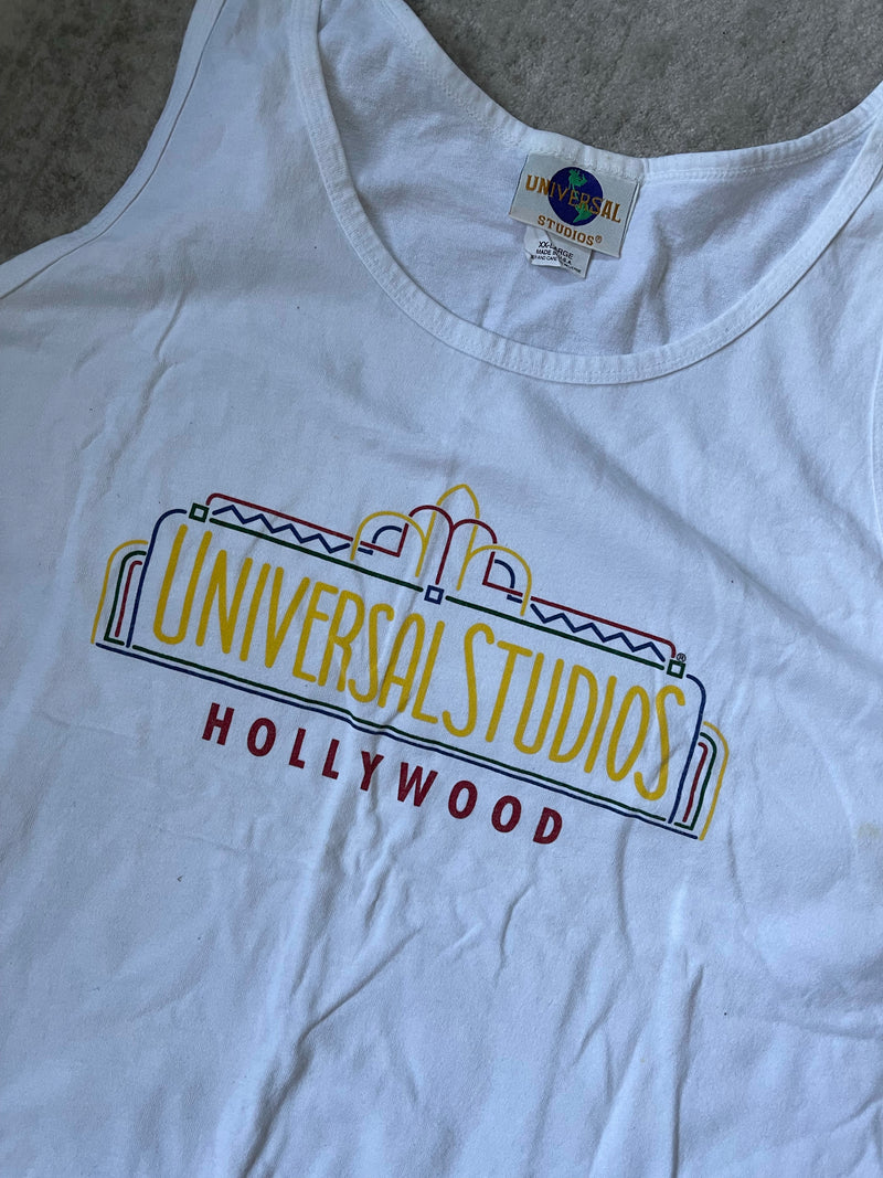 Universal Studios Vintage Tank