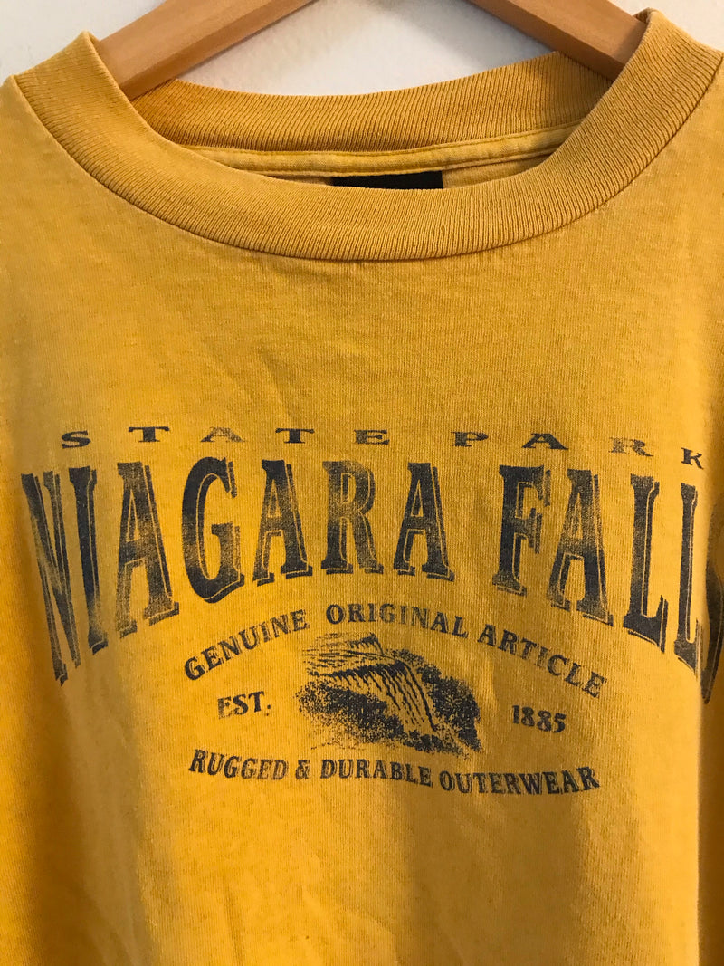 1990’s Niagara Falls Long-Sleeve