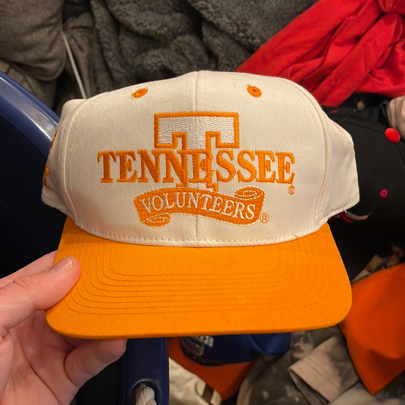 1990’s Tennessee Volunteers Snapback
