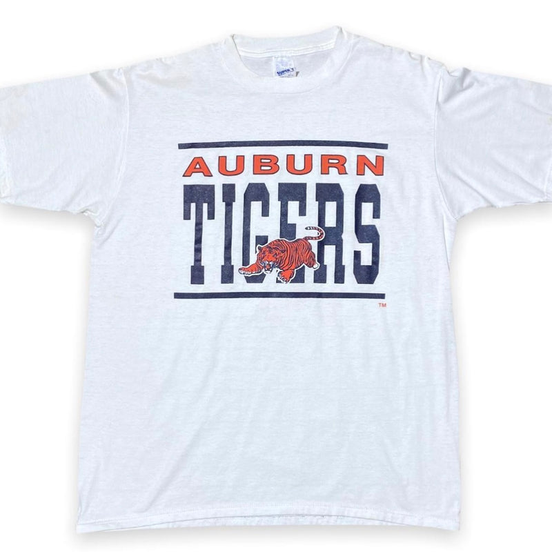 1990’s Auburn Tigers Tee