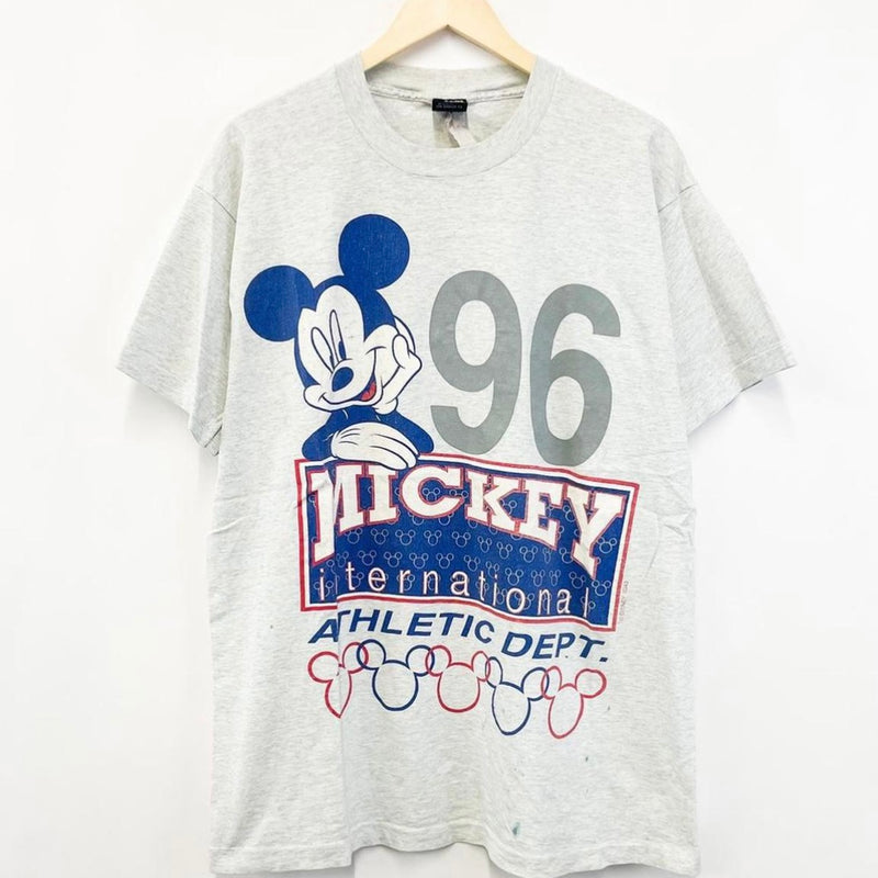 1996 Mickey Mouse Tee