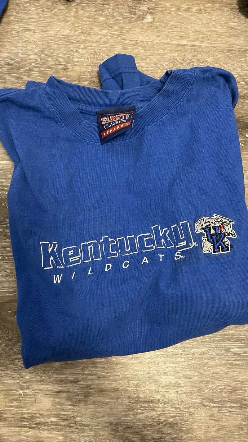 Kentucky Wildcats Tee