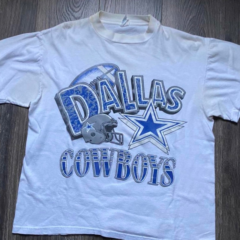 1990’s Dallas Cowboys Tee
