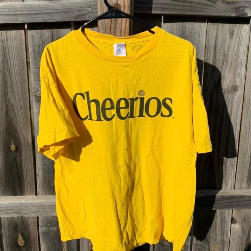 1990’s Cheerios Tee