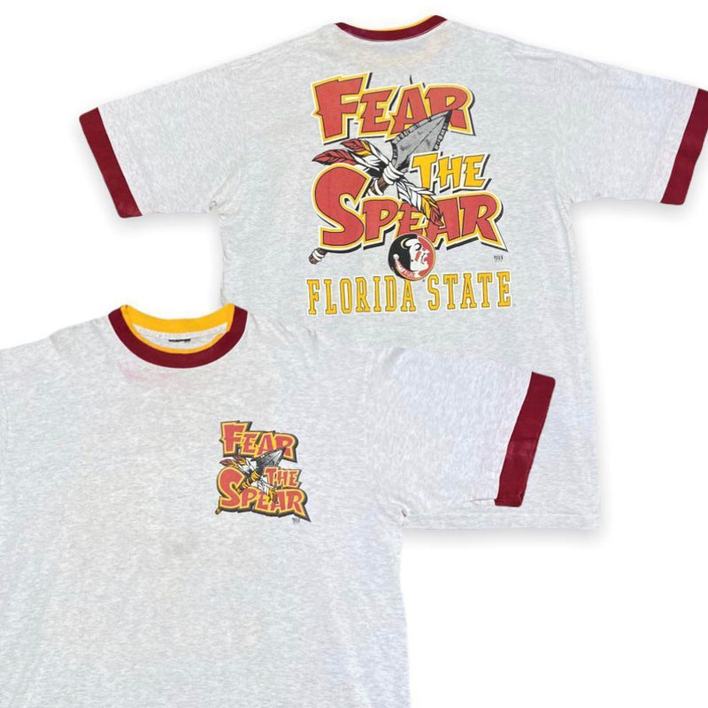 1990’s Florida State Fear the Spear Tee