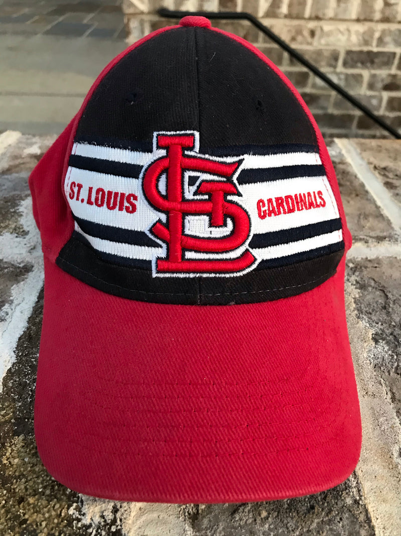 St. Louis Cardinals Vintage Hat – rapp goods co