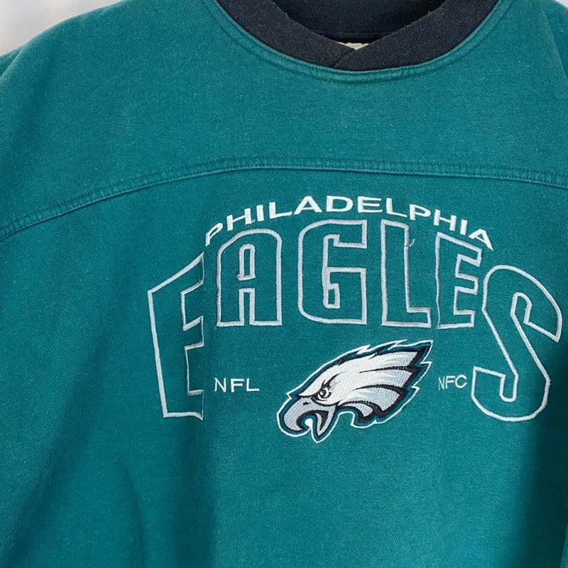 1990’s Philadelphia Eagles Crewneck