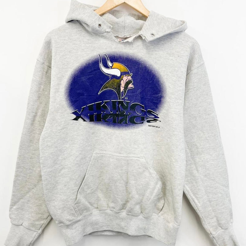 1990’s Minnesota Vikings Hoodie