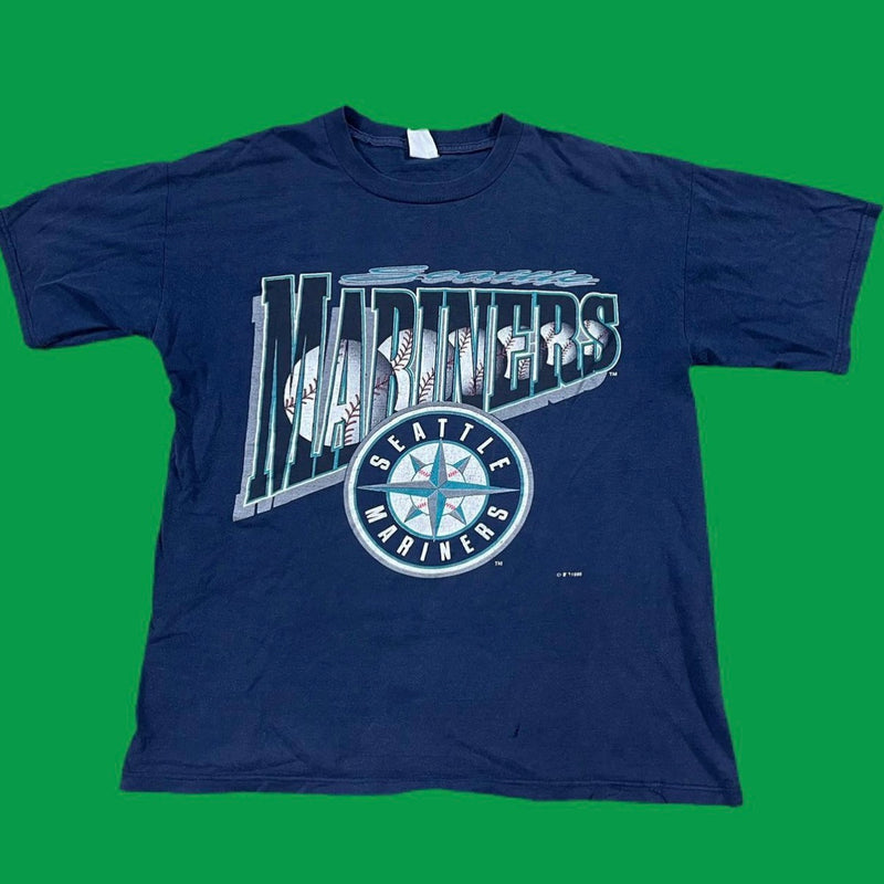 1995 Seattle Mariners Tee