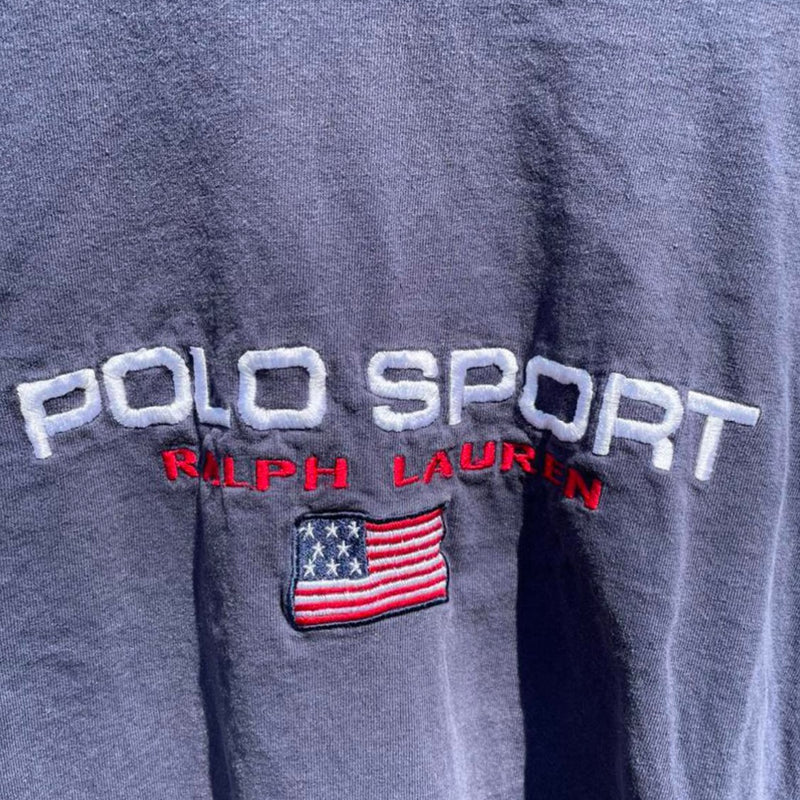 Polo Sport Vintage Tee