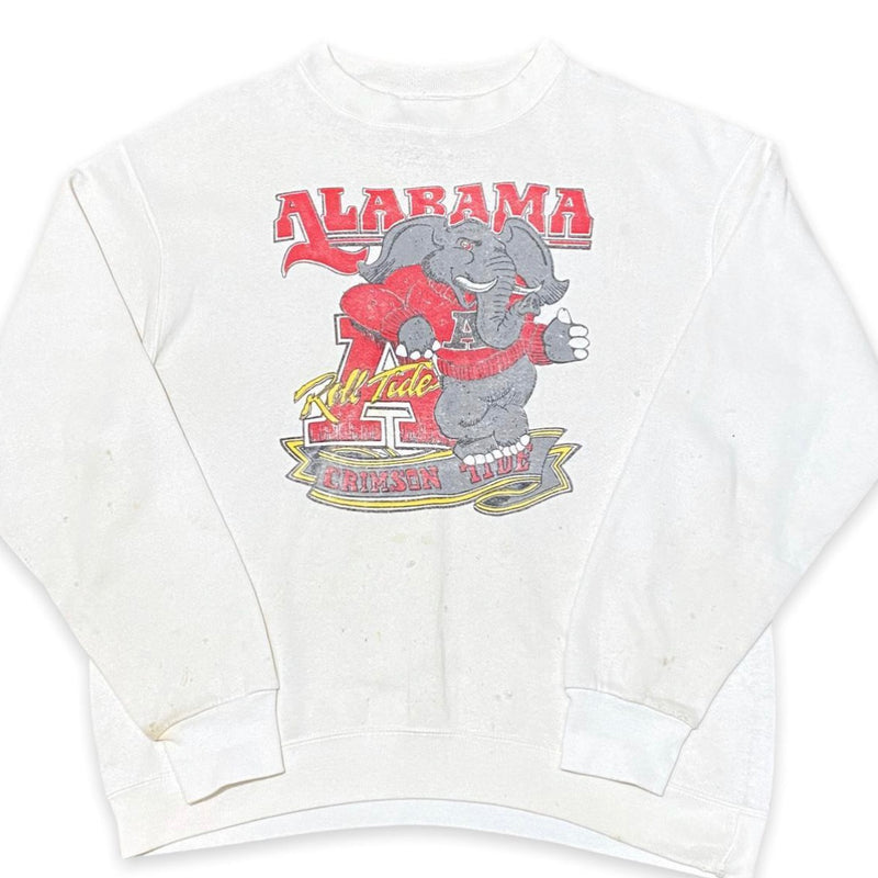 1990’s Alabama Crimson Tide Crewneck