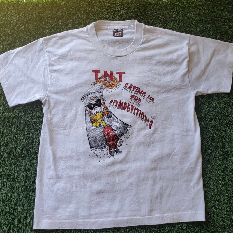 1990’s TNT Tee