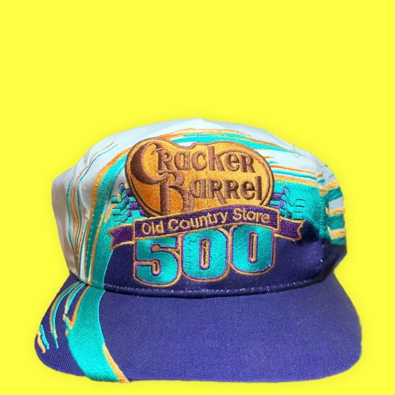 1990’s Cracker Barrel 500 Atlanta Speedway Snapback