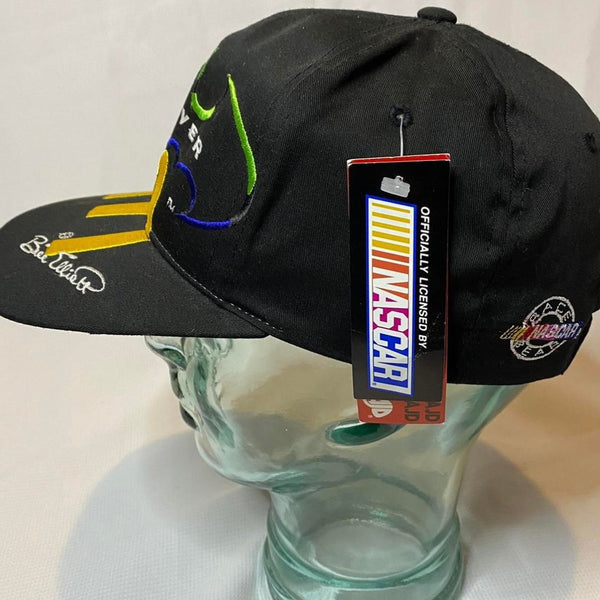 1990’s Nascar Mcdonald’s Batman Snapback