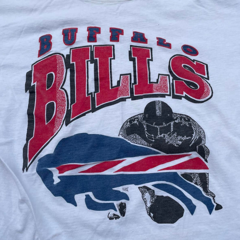 1990’s Buffalo Bills Tee