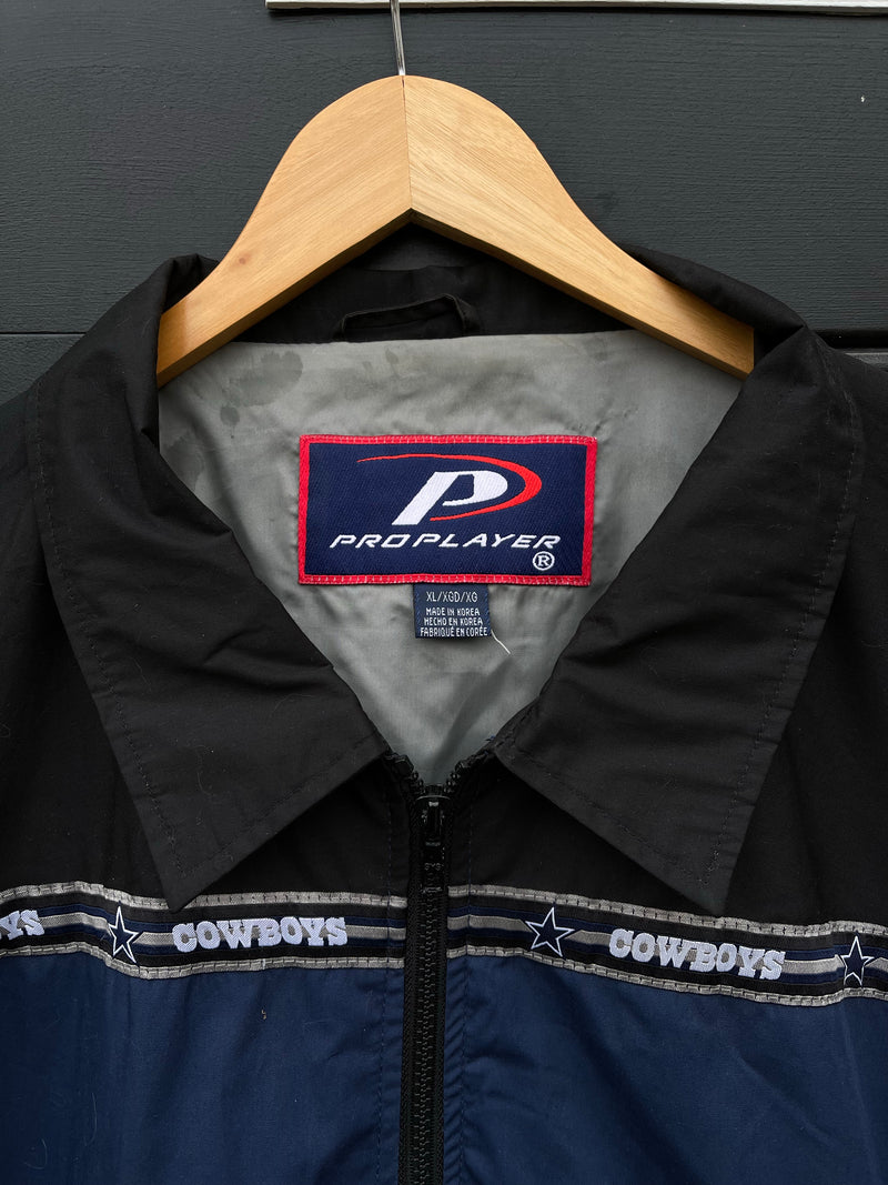 1990’s Dallas Cowboys Pro Player Jacket