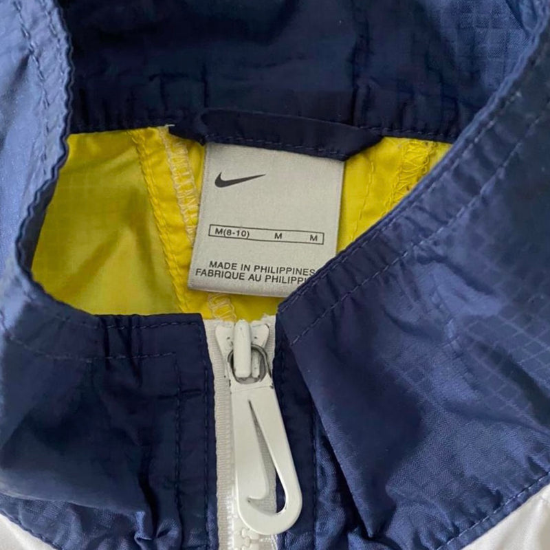 Nike Vintage Windbreaker Jacket