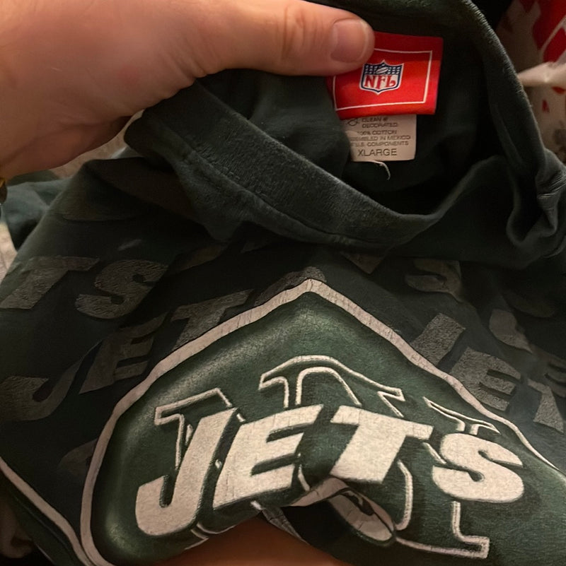 1990’s New York Jets Tee