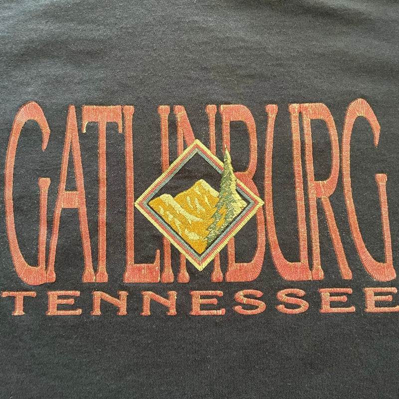 1990’s Gatlinburg Tennessee Tee
