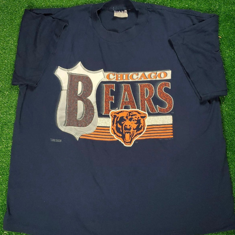 1990’s Chicago Bears Tee