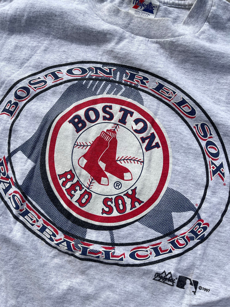 1997 Boston Red Sox Tee