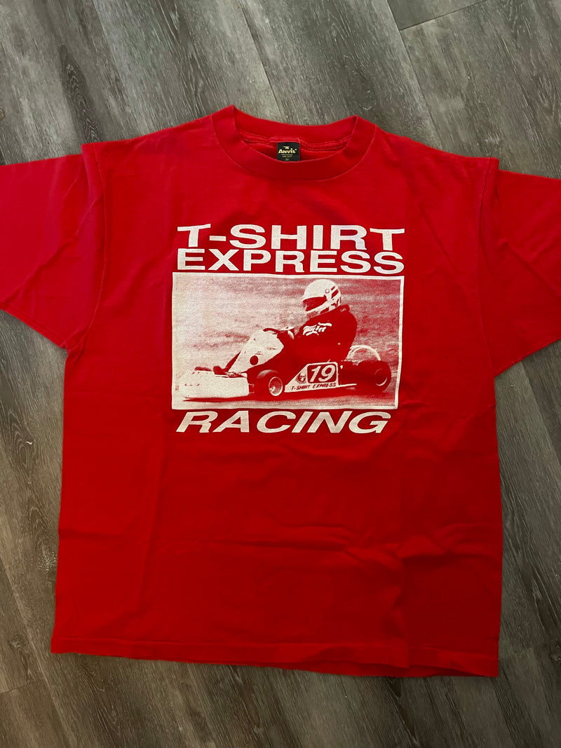 Racing Express Tee