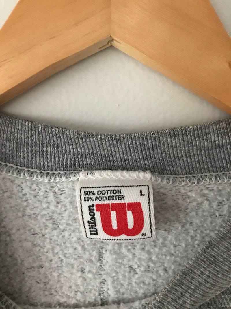 Wilson Crewneck