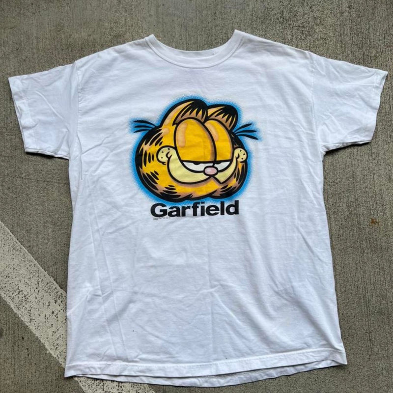1990’s Garfield Tee