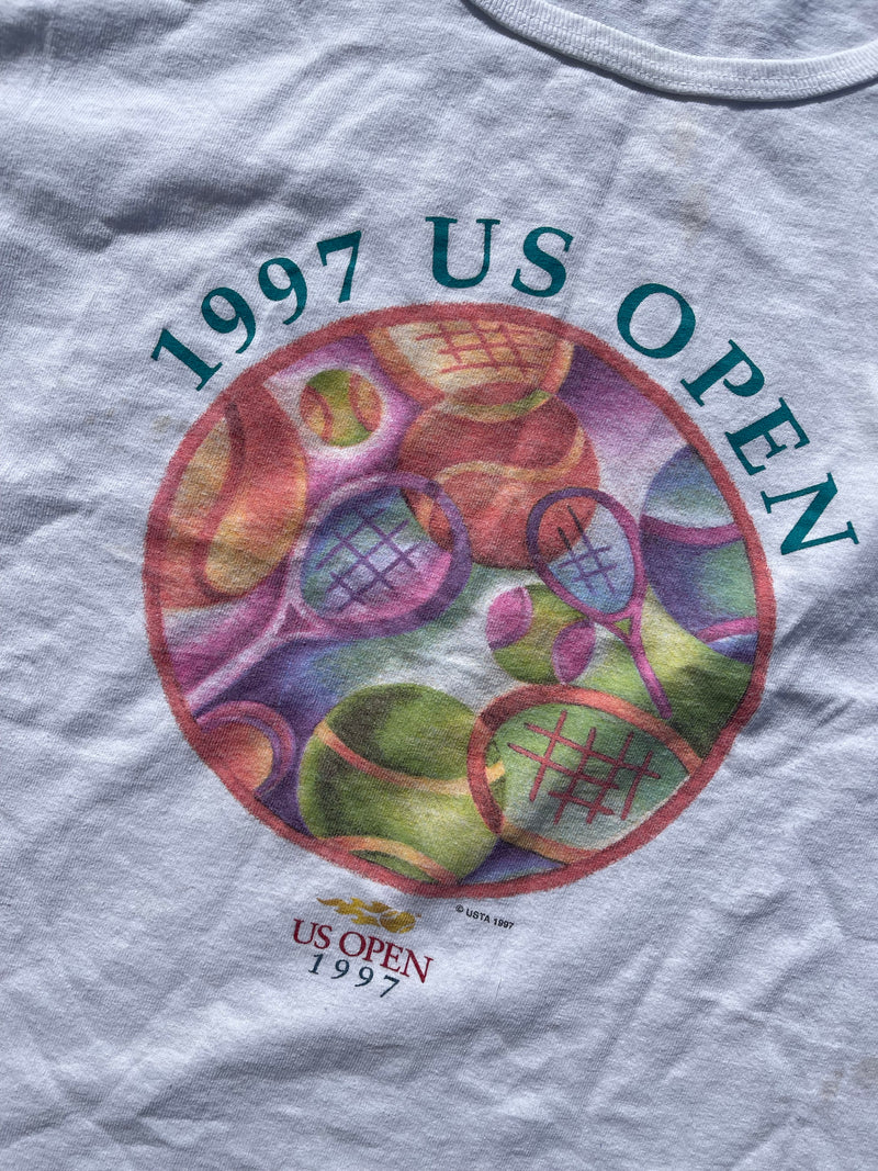 1997 US Open Tank