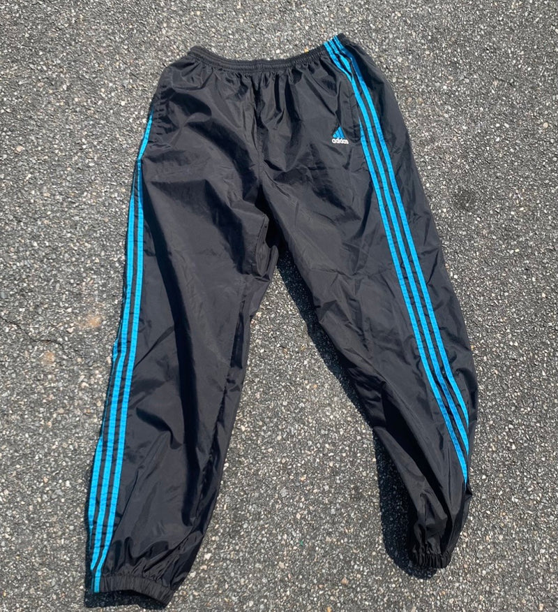 1990’s Adidas Track Pants