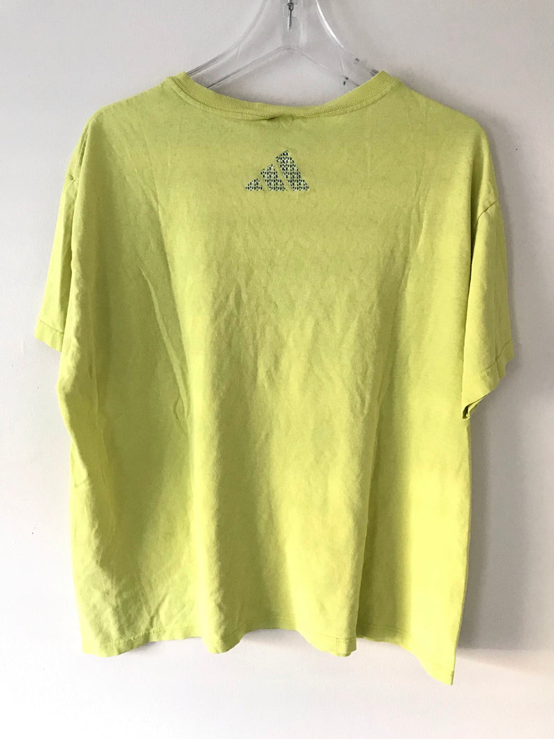 1990’s Adidas Tee - rapp goods co