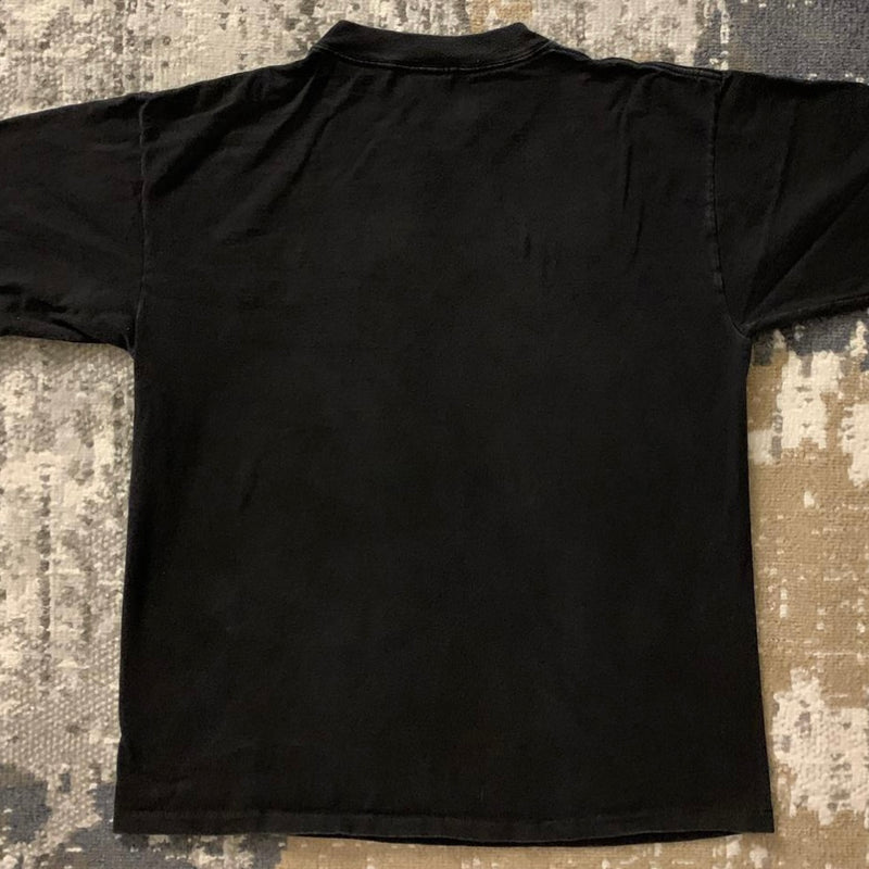 1993 Wolf Tee